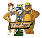 Click here to return to the Pack 727 Home Page