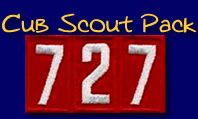Cub Scout Pack 727